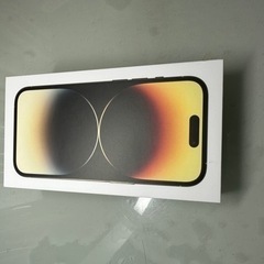iPhone14Pro 128GB SIMフリー