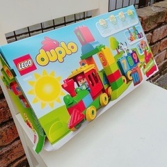 デュプロ　duplo 未開封　LEGO10558