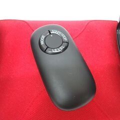 ヤーマン スイングビート AYS-35R レッド リモコン付き エクササイズ 健康器具 札幌市 豊平区 の画像