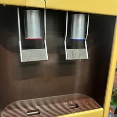 amadana ウォーターサーバーの画像