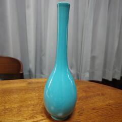 昭和レトロな一輪挿し