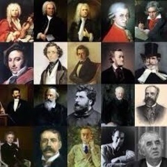 クラシック好きな方いませんか？🎹🎻