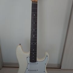 お値打ち! !エレキギター ストラトタイプ➕初心者セット
