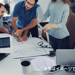 ソフトウェア開発チームのメンバー募集！