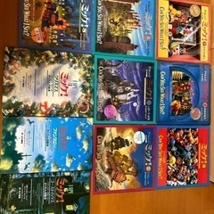 ミッケ　絵本10冊