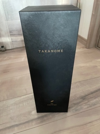 鷹の目　日本酒　TAKANOME