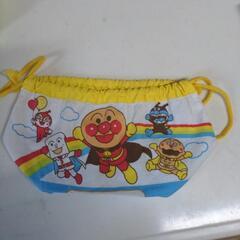 アンパンマンお弁当箱セット（写真追加してます）の画像