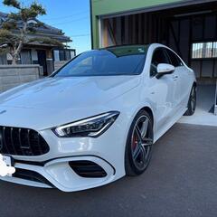 最終値下げ!ベンツ　モデルAMG