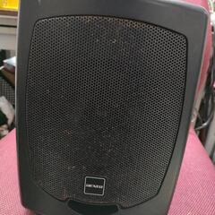取引決定しました。　ポータブルワイヤレスアンプ