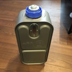 ダイニチ 石油ファンヒーター タンク