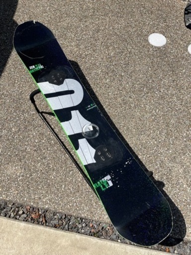 011 スノーボード