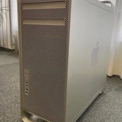 早い者勝ち】Mac Pro など apple製品3点　③の画像