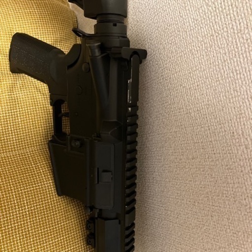 電動ガン ARCTURS カランビット VG ドワーフ 5.5インチ AEG