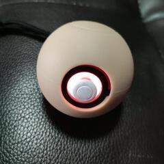 取引中%%%モンスターボールプラスの画像