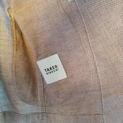 タケオキクチジャケットの画像