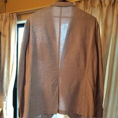 タケオキクチジャケットの画像