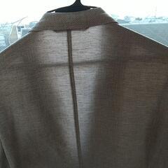 タケオキクチジャケットの画像