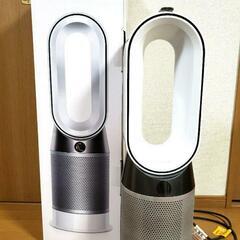 【超美品‼️】Dyson Pure Hot + Cool HP04 （ダイソン ピュア ホット＋クール）