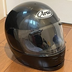 Arai RAPIDE e ヘルメット