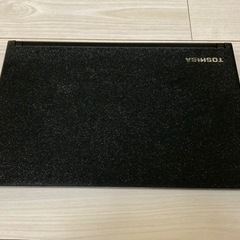 TOSHIBA dynabook