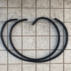 TradeWind] フェンダーモール オーバーフェンダー アー...