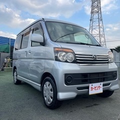 🉐【支払い総額35万円】車検令和5年11月29日H22年式　ダイ...