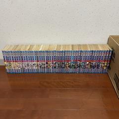 ジョジョの奇妙な冒険 1~48巻 36のみ欠品