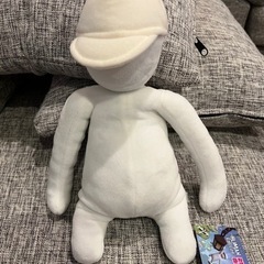 ヒューマンフォールフラット