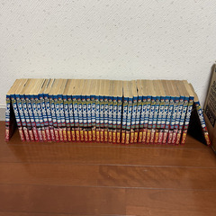 はじめの一歩 1-41巻