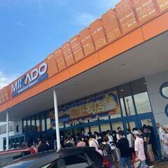 愛知県半田市でキッチンカー出店募集！！の画像