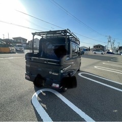新型アトレーデッキバンG 本日限り値引きの画像