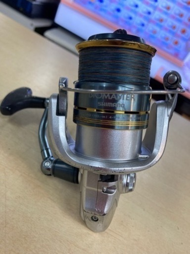 SHIMANO バイオマスター　C5000　SD67H　　リサイクルショップ宮崎屋住吉店　23.3.22　ｙ