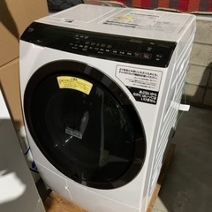 Panasonic  2021年製　美品　大阪府内は配送設置無料