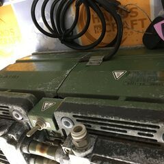 ★値下げ★ アルバック　DA-120S　真空ポンプ　中古品　現状品　【ハンズクラフト宜野湾店】の画像