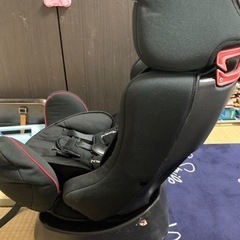 チャイルドシートの画像