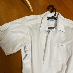 学生服（富山西高等学校）の画像