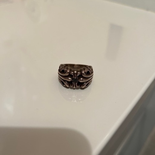 クロムハーツ　リング