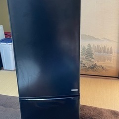 一人暮らし用冷蔵庫