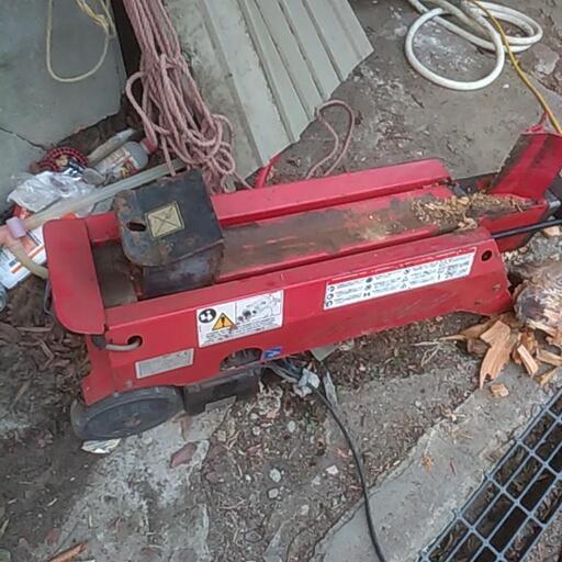 管理機・耕運機 ヤンマー HK40 溝切 畝たて