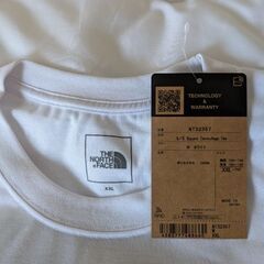 ノースフェイス★新品(未使用)の画像
