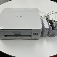 brother インクジェットプリンター複合機 PRIVIO M...