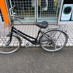 丸石　シティサイクル　LE CIENE 