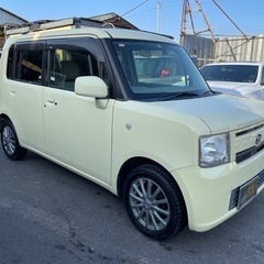 車検2年付‼️総額22.8万円‼️ムーヴコンテ‼️