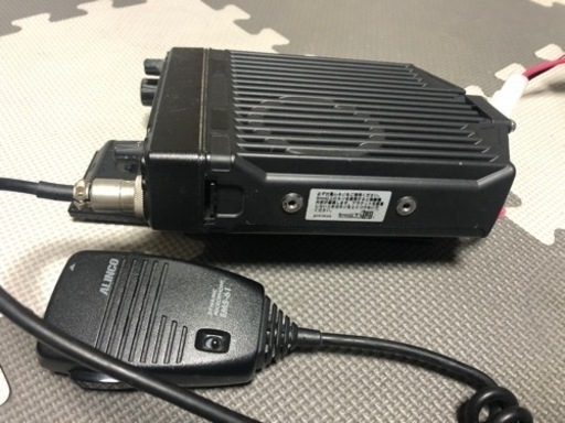 アルインコ Jなし 送信改造済 DR-620 