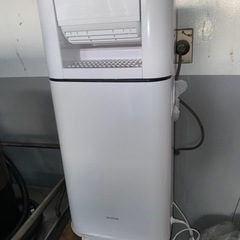 アイリス　室内　乾燥機　IJD-150-W