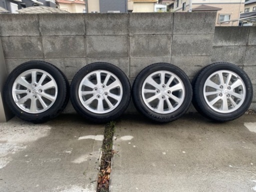 エブリィda17w新古品