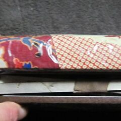 （J-361)　小型折りたたみ正座椅子(未使用）引取り限定(加古川市　鶴林寺前）の画像