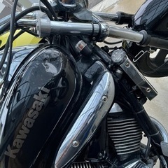 【再投稿】エリミネーター250vの画像