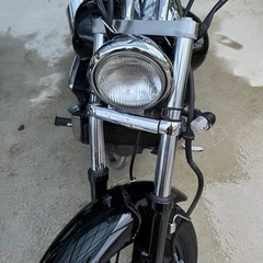 【再投稿】エリミネーター250v