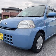 車検約2年付！エッセ！乗って帰れます！